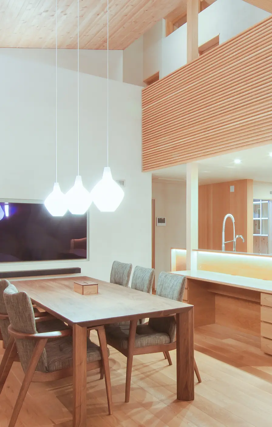 HAL設計室 建築事例02