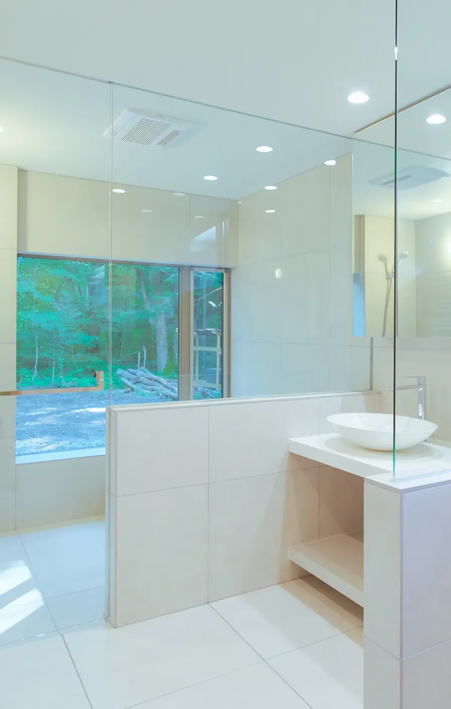 スタジオ宙 建築事例03