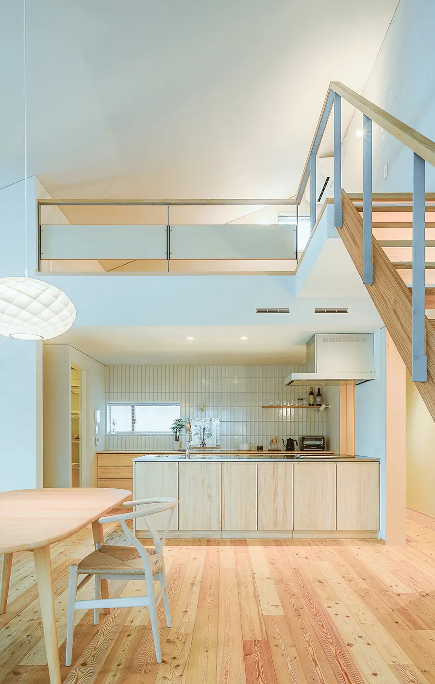 御代田モデルハウス04