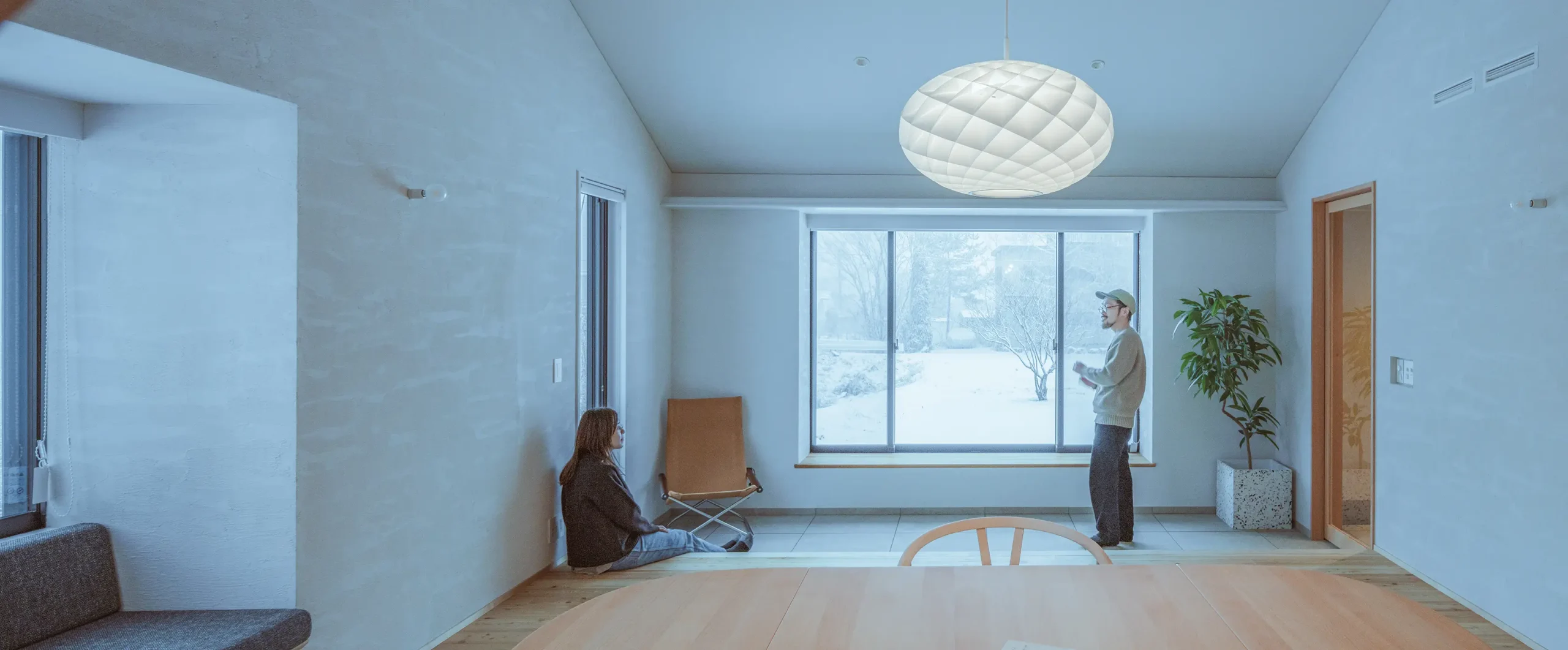 御代田モデルハウス06