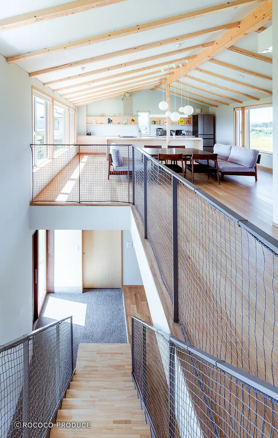 Tras Architecture 建築事例03