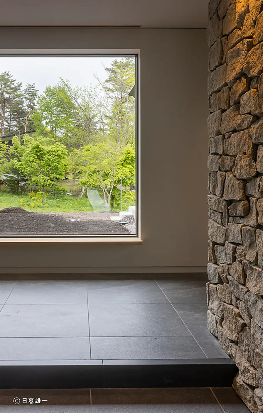 荒木潤二建築設計室 建築事例03