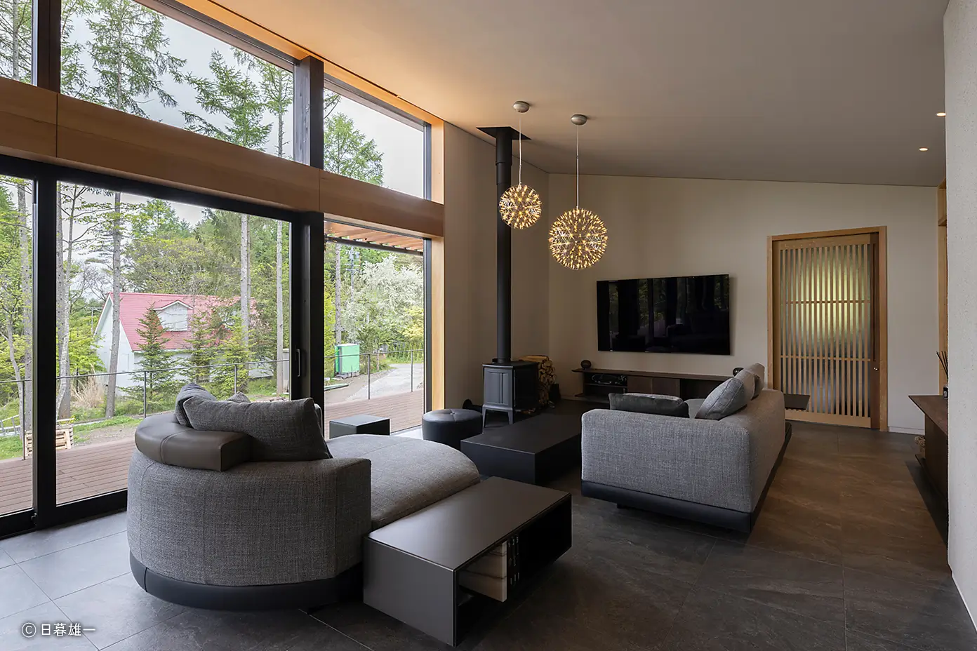 荒木潤二建築設計室 建築事例04