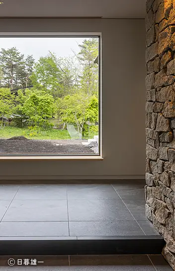 荒木潤二建築設計室 建築事例03