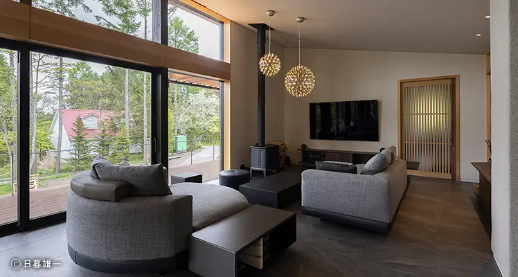 荒木潤二建築設計室 建築事例04